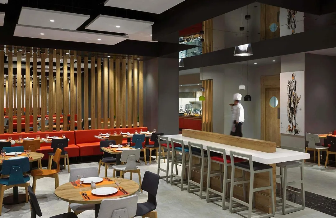 Ibis Jeddah City Center-1